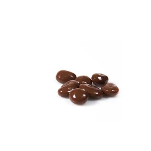 Milk Chocolate Raisins, 1LB