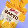 Baked Oven Baked Ruffles Cheddar Sour Cream, 6.25 Oz