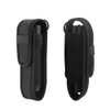 4-Pack Flashlight Holster Carry Case Holder for 5"-7" Flash Light
