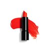 MADAME GABRIELA Coral Red Lipstick - Infused with Manuka Honey, Shea Butter, and Oils - Clean, Moisturizing, Natural - Cruelty-Free, Paraben-Free - Unique for All Skin Tones - Mexico City at 9
