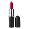 MAC M·A·Cximal Sleek Satin Lipstick, Maraschino Much?, 0.12 Ounces
