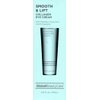 Global Beauty Care Smooth & Lift Collagen Eye Cream with Peptides, Hyaluronic Acid & Squalane 0.5fl oz