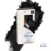 Clairol Root Touch-Up Temporary Concealing Powder, Black Hair Color, Pack of 1