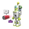 Just Play HobbyKids Action Figures - Robot, Multi-Color