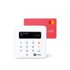 SumUp Plus Card Reader, bluetooth - NFC RFID Credit Card Reader for Smartphone