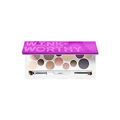 Wink Worthy Eyeshadow Palette