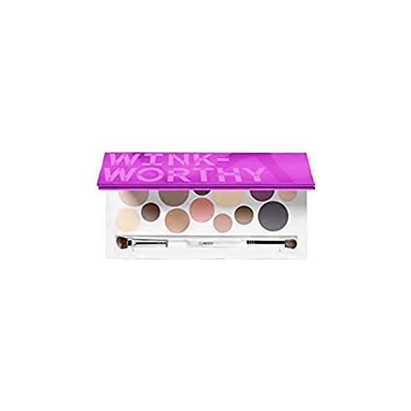 Wink Worthy Eyeshadow Palette