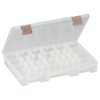 Plano 23620-01 Stowaway with Adjustable Dividers