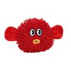 MIGHTY- Microfiber Ball Duck – Made with Squeaker Balls and Minimal Stuffing. Strong & Tough. Interactive Play Dog Toy. Machine Washable & Floats (Combo Pack #1)