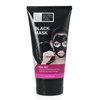 Global Beauty Care 5 oz 150 ml Black Peel-Off Mask: Charcoal Infused Peel-Off Mask