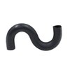 S-Shape Gas Tank Fuel Line Hose Compatible with Honda TRX250X TRX300EX TRX400EX 1999-2004 Replaces 16956-HC0-014