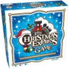 Outset Media The Christmas Express Board Game – All Aboard a Fun-Filled Race to The North Pole – for 2 to 4 Players Ages 8 and up