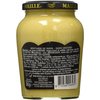 Maille Dijon Mustard Jar, 13.4 oz