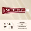 edandi NIGHT CAP Facial Night Cream with Vitamin A, and NovoRetin Anti Aging Ointment to Minimize Appearance of Wrinkles and Fine Lines, 1.69 oz