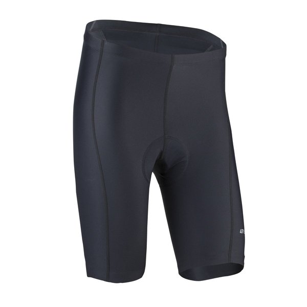 Bellwether Mens O2 Cycling Shorts - 95351 (Black - XXXL)