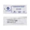 CHUSE 14 Curved 50pcs 0.18mm Nano Mircoblading Needle Permanent Makeup Manual Eyebrow Tattoo Needle