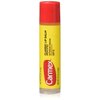 Carmex Classic Lip Balm, Lip Protectant Sunscreen SPF 15, 0.15 Oz