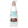 Live Clean Argan Oil Shampoo, 750-Milliliter