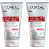 L'Oreal Paris Revitalift Bright Reveal Anti-Aging Facial Cleanser with Glycolic Acid 5 fl. oz (Pack of 2)