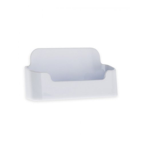 SOURCEONE.ORG Premium Acrylic Business Card and Gift Card Holder