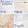 Black Diamond Stoneworks MARBLE & TILE FLOOR CLEANER. Great for Ceramic, Porcelain, Granite, Natural Stone, Vinyl and Brick. No-rinse Concentrate.(1-Gallon)