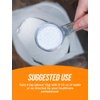BulkSupplements.com Essential Amino Acids Powder - Essential Amino Acids Supplement, EAA Powder - Unflavored & Gluten Free, 10g per Serving, 500g (1.1 lbs) (Pack of 1)