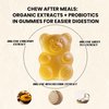 VitalSmiles GLP 1 Gummies, Natural GLP-1 Support, GLP-1 Supplement for Women & Men, Zero-Sugar + Akkermansia Probiotic & Berberine – Supports Gut Health, Immunity & Energy (90 Gummies)