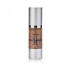 RD Alchemy - 99% Natural & Organic TAN Cream Foundation - Best Lightweight Foundation for Coverage of Blemishes, Sun Spots, Age Spots, or Under Eye Dark Circles. Anti Aging + SPF 25