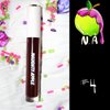 N.A Naughty Apple Beauty - Lip Plumper (Wine-O - 04)