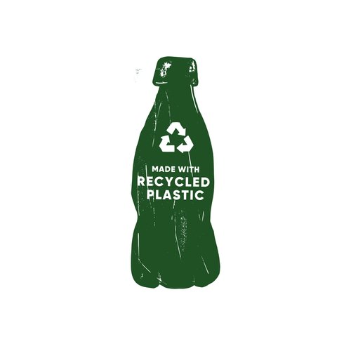 Beco Lovable Soft Penguin Squeaker Dog Toy, Made with 65% Recycled Materials, Snuggle, Chew, Toss & Fetch