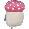 Squishmallow KellyToys - 12 Inch (30cm) - Malcolm The Mushroom - Super Soft Plush Toy Animal Pillow Pal Buddy Stuffed Animal Birthday Gift_AB