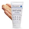 Dr. Lift Antibacterial Body Scrub, 6 oz