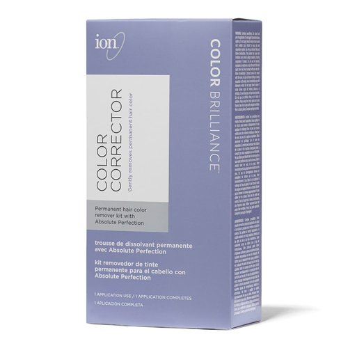 ion Color Corrector Kit