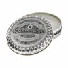 PROSPECTORS Coal Mine Matte Clay Hair Pomade 4 oz. Tin Can