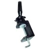 Cosmetology Mannequin Head CLAMP Holder Adjustable Practice Training Head Clamp Holder New Hair Salon Cosmetology Mannequin Head Wig Holder Stand Table Clamp Clip Tool
