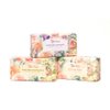 Infinite Naturals Rose & Honeysuckle Bar Soap 5.3 oz