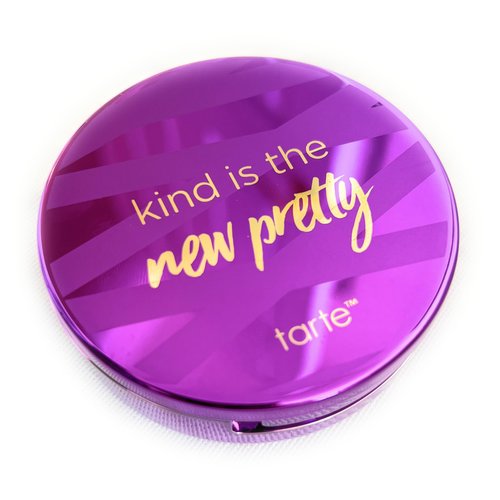 Tarte Shape Tape Powder Foundation - 57N Rich Neutral