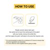 Acropass Spot Care Microcone for Dark Spots - Targeted Post-Blemish Treatment Patch, Dermatologist Approved & Gentle on Skin, Cruelty-Free (6 Patches + 6 Cleansers)