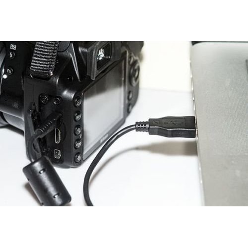 TacPower USB Data Sync Cable Lead for Fujifilm FinePix S9400W S9450W SL240 Kamera UC-E6