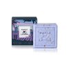 Maple & Lather Triple Milled Bar Soap with Shea Butter (209 Grams) - Lavender Flower