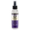 Aunt Jackie's Grapeseed Style and Shine Recipes Shine Boss Refreshing Sheen Hair Mist, Gives Curls, Waves and Coils Shine Without Oily Feel, 4 oz