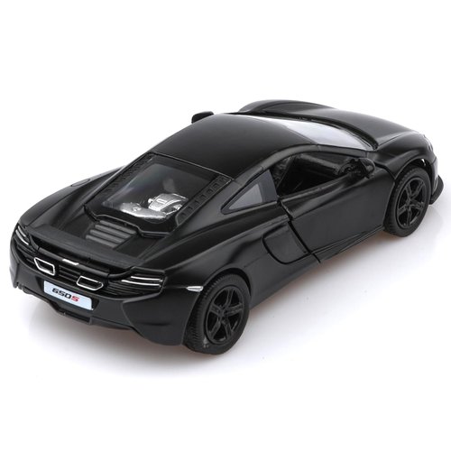 TOKAXI 1/36 Scale Mclaren Diecast Model Car,Pull Back Vehicles Mclaren Toy Cars,Cars Gifts for Boys Girls
