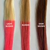 200 Bubble Gum Pink Premium Natural Semi Permanent Hair Color