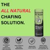 Squirrel's Nut Butter All Natural Anti-Chafe Compostable Tube
