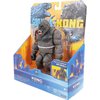 PlayMates Godzilla vs Kong with Battle-Axe
