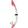 SCUBAPRO Spectra Dry Snorkel (Pink)