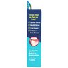 Dentemp Canker Cover - Canker Sore Medicine Pain Reliever (8 Count) - Canker Sore Treatment to Relieve Canker Pain, Mouth Sores & Mouth Irritation - Fast Acting Canker Sore Relief Tablets for Adults