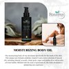 Rosamix MOISTURIZING BODY OIL