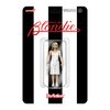 Super7 Blondie Debbie Harry (Parallel Lines) - 3.75" Blondie Action Figure with Accessory Classic Music Collectibles and Retro Toys