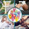 Religious Stamper Assortment - Bulk set of 50 - Sunday School Supplies, Party Favors and Easter Fillers